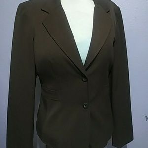 Apt 9 suit jacket